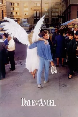 Date with an Angel (Cita con un ángel muy especial)