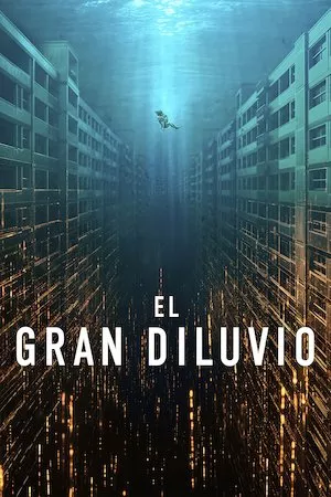 El gran diluvio
