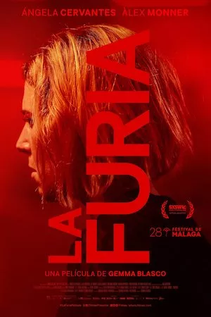 La furia