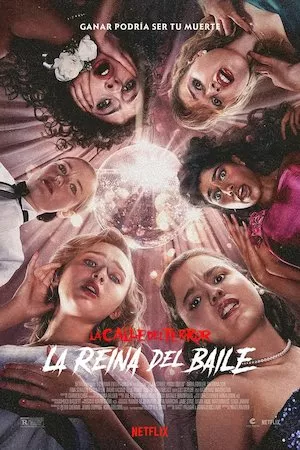 La calle del terror: La reina del baile