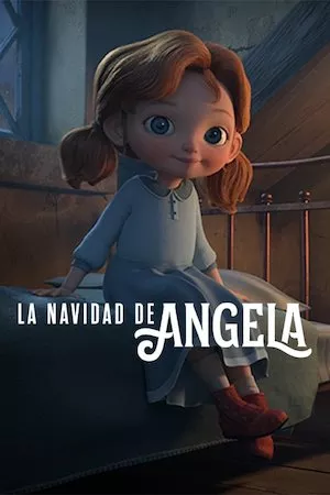 Angela’s Christmas (La Navidad de Angela)