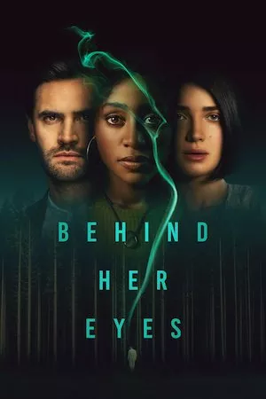 Detras de sus ojos