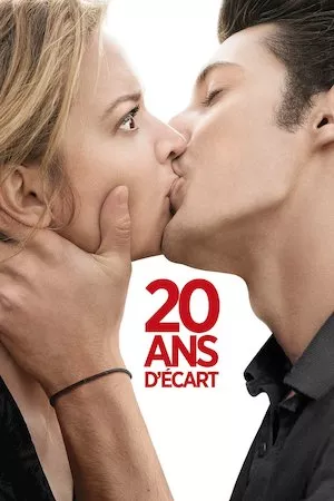 20 ans d’écart (20 años no importan)