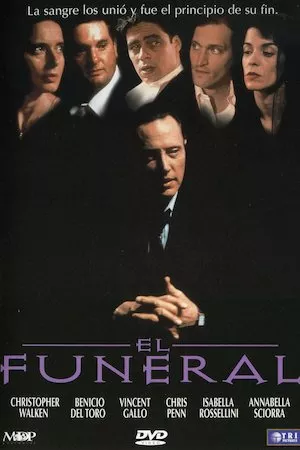 The Funeral (El funeral)