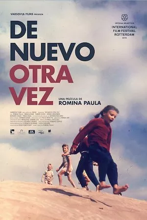 De Nuevo Otra Vez