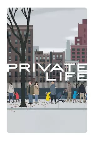 Private Life (Vida privada)