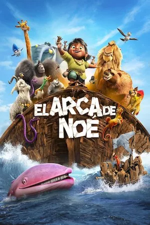 El Arca de Noé
