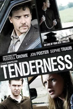 Tenderness. La ternura del asesino