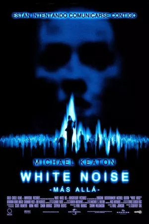 White Noise (Voces del más allá)