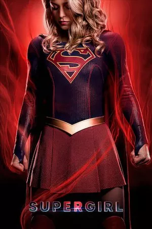 Supergirl