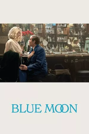 Luna Azul