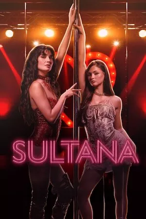 Poster Sultana