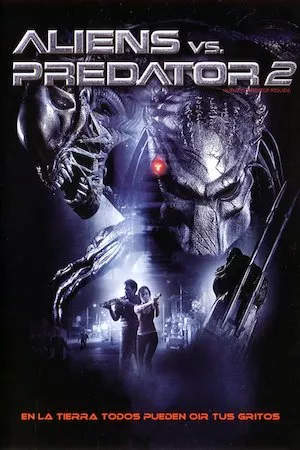 Alien vs. Predator 2: Requiem