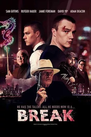Break