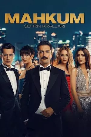 Prisionero
