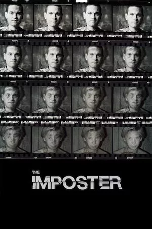 The Imposter (El impostor)