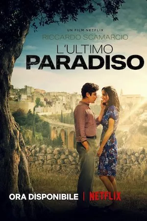 El ultimo de los Paradiso