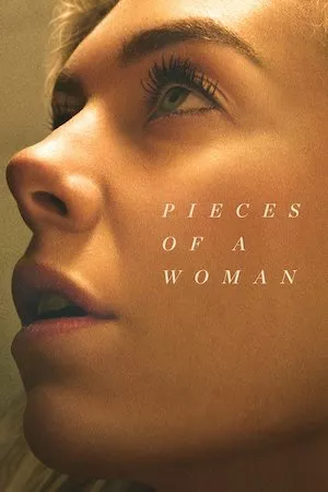 Pieces of a Woman (Fragmentos de una mujer)