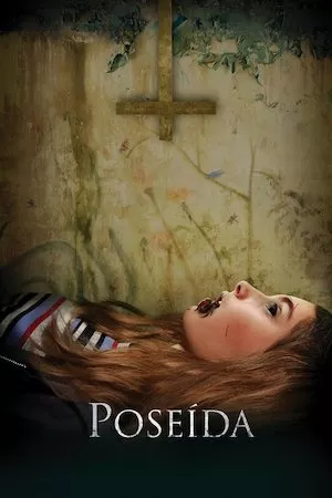 Poseída