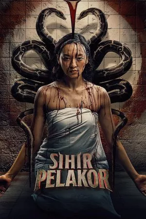 Sihir Pelakor