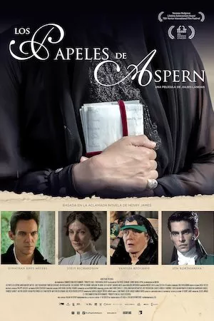 Los Papeles de Aspern