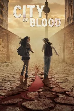 Poster City of Blood