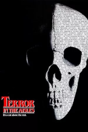 Terror in the Aisles (Terror en los pasillos)