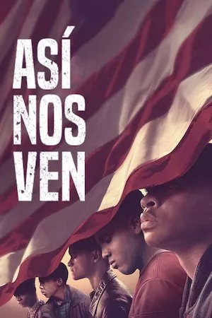 Asi nos ven