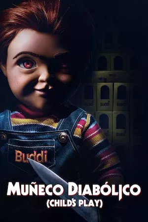 Muñeco Diabólico