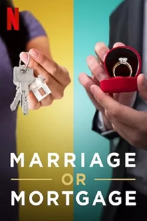 Boda o Hipoteca