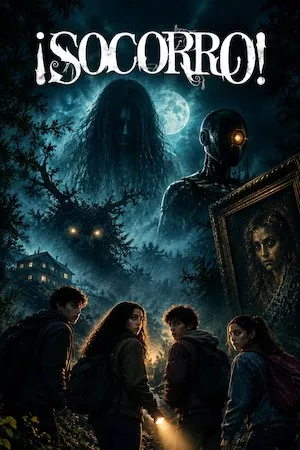 Poster Socorro