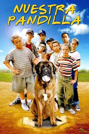 The Sandlot (Nuestra pandilla)