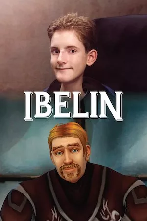 La singular vida de Ibelin