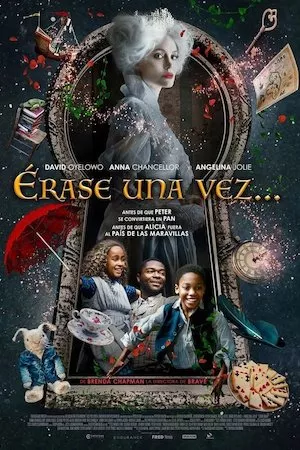 Érase una vez...