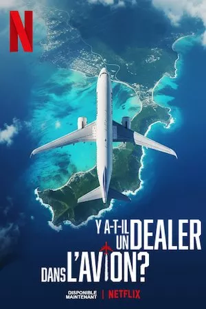 Cocaine Air: Smugglers at 30,000 Ft.