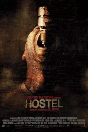 Hostel