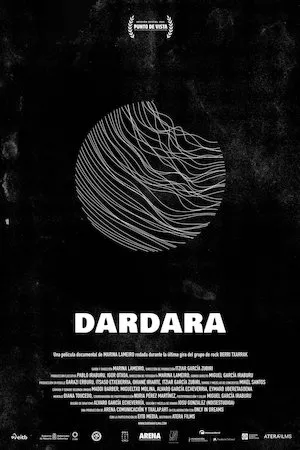Poster Dardara