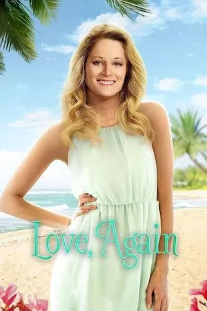Love, Again (De nuevo, el amor)