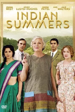 Poster Indian Summers (TV)