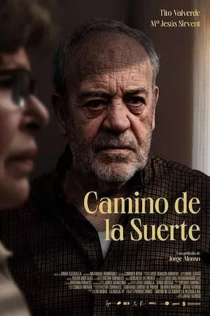 Camino de la suerte
