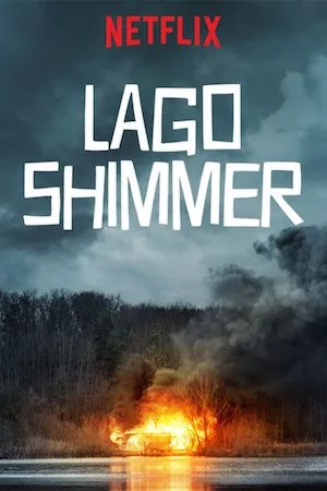 Shimmer Lake (Lago Shimmer)