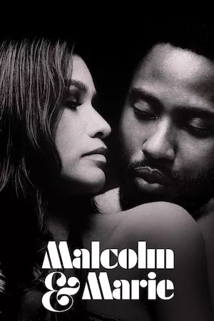 Malcolm y Marie
