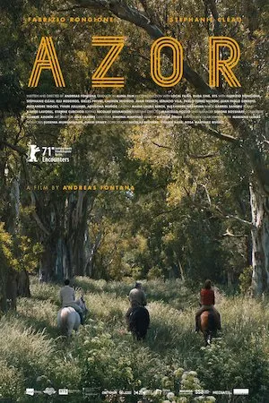 Azor