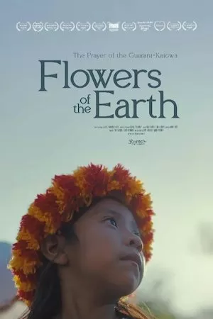 Poster Flowers of the Earth