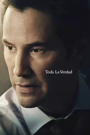Poster Toda la verdad