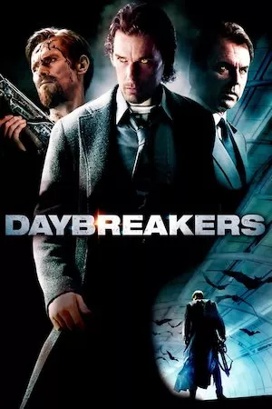 Daybreakers (Vampiros del día)