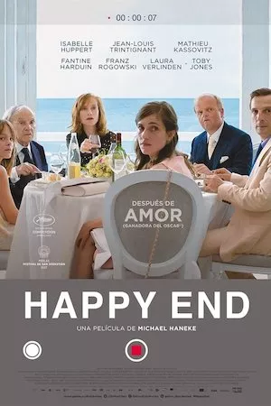 Happy End