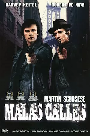 Mean Streets (Calles peligrosas)