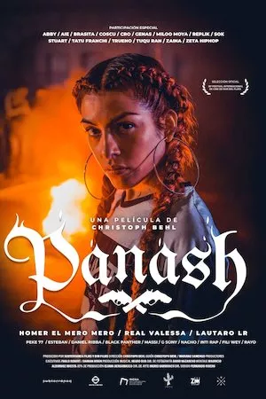 Panash