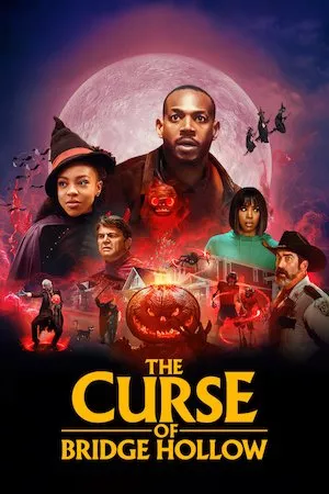 The Curse of Bridge Hollow